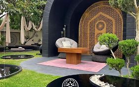 El Laurel Hotel Boutique